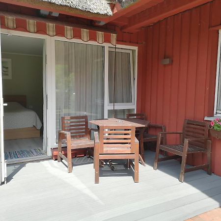 Apartamento Atostogos Pervalkoje Pervalka Exterior foto