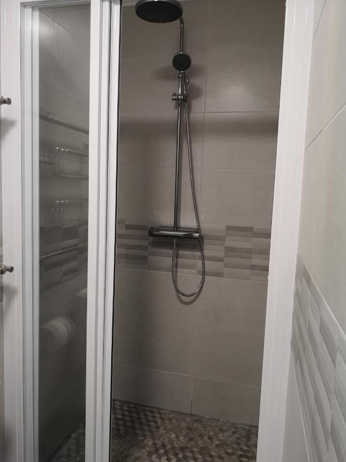 Apartamento Atostogos Pervalkoje Pervalka Exterior foto