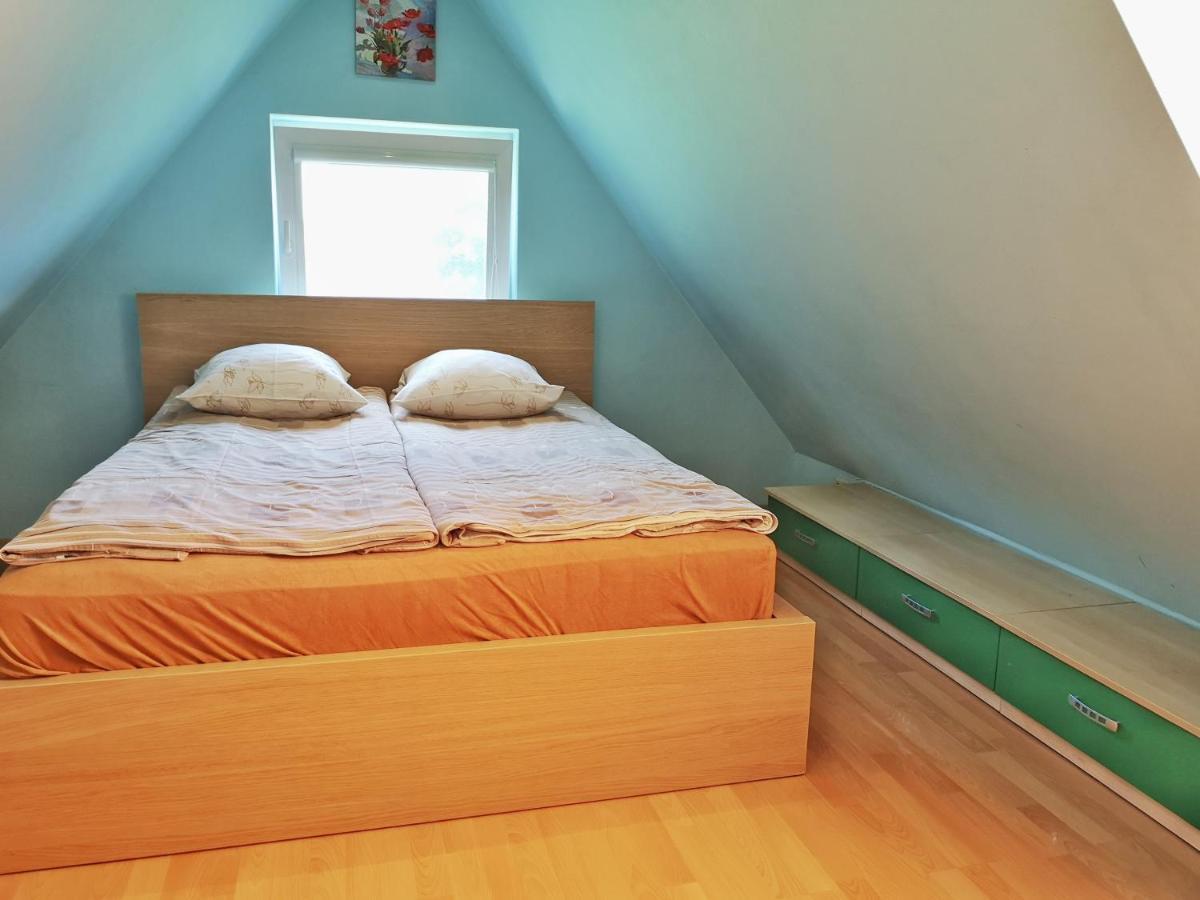 Apartamento Atostogos Pervalkoje Pervalka Exterior foto