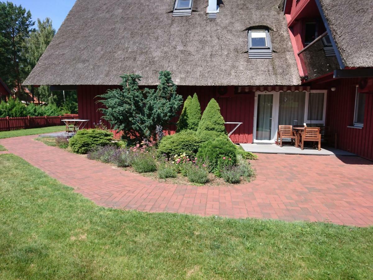 Apartamento Atostogos Pervalkoje Pervalka Exterior foto